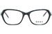 Donna Karan DKNY DK5047 Eyeglasses Women's Full Rim Cat Eye