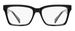 DKNY DK5095 Eyeglasses Women's Full Rim Rectangle Shape