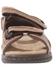 Dockers Men's Newpage Sandals Memory Foam