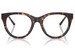 Dolce & Gabbana DG3433 Eyeglasses Women's Full Rim