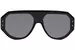 Dolce & Gabbana DG4481 Sunglasses Men's Shield