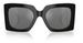 Dolce & Gabbana DG4525B Sunglasses Women's Square Shape