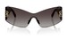 Dolce & Gabbana DG4526B Sunglasses Women's Shield