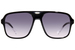 Dolce & Gabbana DG6134 Sunglasses Men's Square Shape