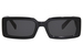 Dolce & Gabbana DG6187 Sunglasses Women's Rectangle Shape