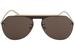 Dolce & Gabbana Men's D&G DG2213 DG/2213 Fashion Pilot Sunglasses