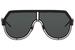 Dolce & Gabbana Men's D&G DG2231 DG/2231 Fashion Pilot Sunglasses