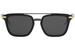 Dolce & Gabbana Men's D&G DG4327 DG/4327 Fashion Square Sunglasses