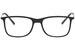 Dolce & Gabbana Men's Eyeglasses D&G DG5024 DG/5024 Full Rim Optical Frame