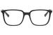 Dolce & Gabbana Men's Eyeglasses D&G DG5029 DG/5029 Full Rim Optical Frame