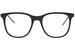 Dolce & Gabbana Men's Eyeglasses D&G DG5037 DG/5037 Full Rim Optical Frame