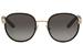 Dolce & Gabbana Women's D&G DG2227J DG/2227/J Fashion Round Sunglasses