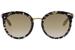 Dolce & Gabbana DG4268F Sunglasses Women's Round Shape