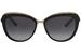 Dolce & Gabbana Women's D&G DG4304 DG/4304 Fashion Cat Eye Sunglasses