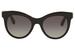 Dolce & Gabbana Women's D&G DG4311 DG/4311 Fashion Cat Eye Sunglasses