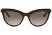 Dolce & Gabbana Women's D&G DG4335 DG/4335 Fashion Cat Eye Sunglasses