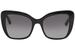 Dolce & Gabbana DG4348 Sunglasses Women's Butterfly Shape