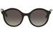 Dolce & Gabbana Women's D&G DG4358 DG/4358 Fashion Round Sunglasses