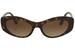 Dolce & Gabbana Women's D&G DG4360 DG/4360 Fashion Cat Eye Sunglasses