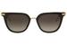 Dolce & Gabbana Women's D&G DG4363 DG/4363 Fashion Square Sunglasses