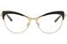 Dolce & Gabbana Women's Eyeglasses D&G DG1308 DG/1308 Full Rim Optical Frame