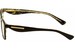 Dolce & Gabbana Women's Eyeglasses D&G DG3174 DG/3174 Full Rim Optical Frame