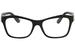 Dolce & Gabbana Women's Eyeglasses D&G DG3273 DG/3273 Full Rim Optical Frame