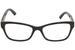 Dolce & Gabbana Women's Eyeglasses D&G DG3274 DG/3274 Full Rim Optical Frame