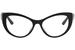 Dolce & Gabbana Women's Eyeglasses D&G DG3285F DG/3285/F Full Rim Optical Frame