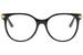 Dolce & Gabbana Women's Eyeglasses D&G DG5032 DG/5032 Full Rim Optical Frame