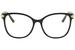 Dolce & Gabbana Women's Eyeglasses D&G DG5035 DG/5035 Full Rim Optical Frame