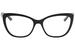 Dolce & Gabbana Women's Eyeglasses D&G DG5039 DG/5039 Full Rim Optical Frame