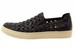 Donald J Pliner Men's Karter-WZ Slip On Woven Sneakers Shoes