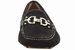 Donald J Pliner Men's Veba2-40 Sport Suede Loafers Shoes