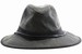 Dorfman Pacific Men's Weathered Outback Hat