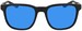 Dragon DR Clover LL Sunglasses Men's Square Shape