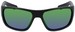 Dragon DR Flare LL Ion Sunglasses Men's Rectangle Shape