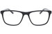 Dragon DR2006 Eyeglasses Men's Full Rim Rectangular Optical Frame