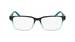 Dragon DR9013 Eyeglasses Men's Full Rim Rectangle Shape