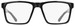 Dragon DR9019 Eyeglasses Men's Full Rim Rectangle Shape