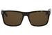 Dragon Men's Blindside DR515S DR/515/S Square Sunglasses