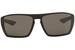 Dragon Men's Cutback Fashion Wrap Sunglasses