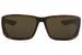 Dragon Men's Tow In Wrap Sunglasses