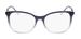 Draper James DJ5049 Eyeglasses Women's Full Rim Rectangle Shape
