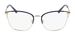 Draper James DJ5054 Eyeglasses Women's Full Rim Rectangle Shape