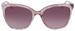 Draper James DJ7014 Sunglasses Women's Cat Eye