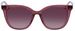 Draper James DJ7017 Sunglasses Women's Square Shape
