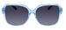 Draper James DJ7029 Sunglasses Women's Square Shape