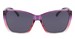 Draper James DJ7048 Sunglasses Women's Square Shape