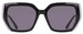 Draper James DJ7064 Sunglasses Women's Rectangle Shape